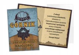kartka-karnet-xl-zyczeniami-barborka-dla-gornika-gornik-hajer-z-sentencja