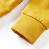 bluza-dziecieca-ciemna-ochra-128-marka-inna-marka-wiek-dziecka-7-lat