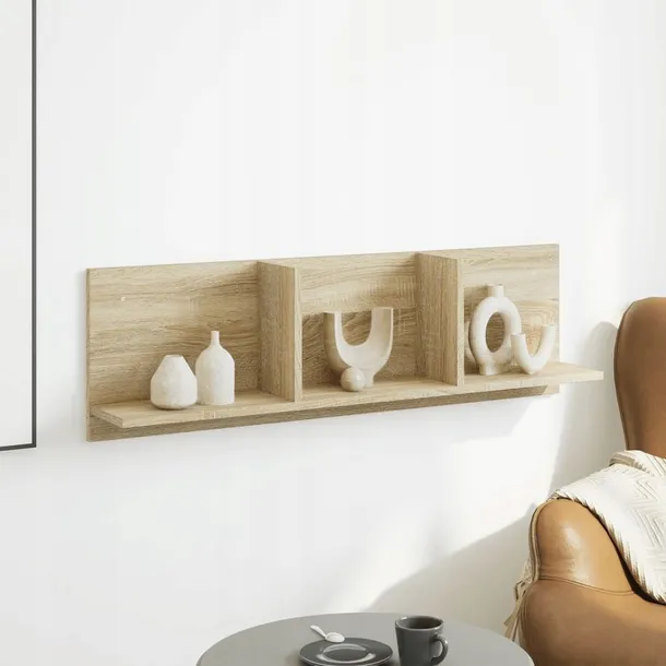 polka-scienna-100x165x30-cm-dab-sonoma-stan-nowy-marka-vidaxl