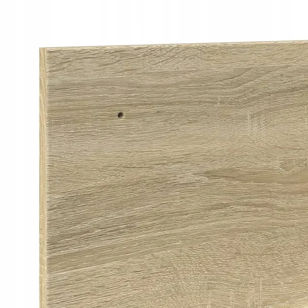 polka-scienna-100x165x30-cm-dab-sonoma-stan-nowy-wysokosc-mebla-30-cm