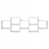 polka-scienna-biala-129x18x42-cm-material-stan-nowy-kolor-mebla-wielokolorowy