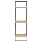 zestaw-6-polek-sciennych-z-drazkami-dab-sonoma-stan-nowy-material-metal