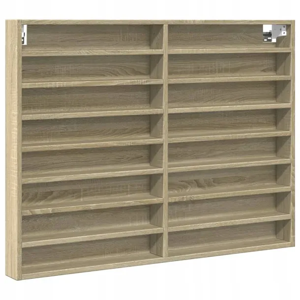 witryna-dab-sonoma-100x85x75-cm-material-dre-kolekcja-847935