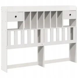 wezglowie-do-lozka-z-polkami-biale-160-cm-drewno-sosnowe