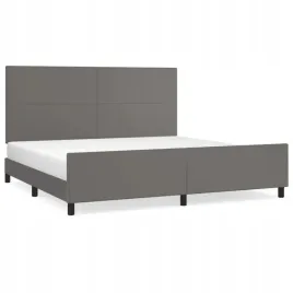 rama-lozka-z-zaglowkiem-szara-200x200-cm-sztuczna-skora