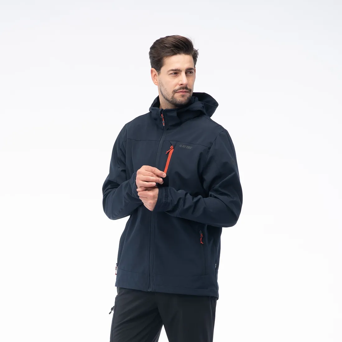 meski-softshell-nikko-xl-stan-nowy