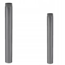 rura-dymowa-do-pieca-koza-100-cm-zaroodporna-srednica-120mm