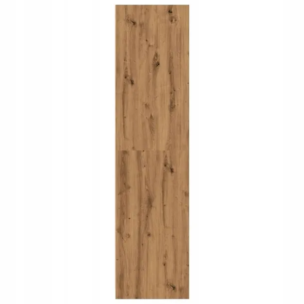 szafa-dab-artisan-100x50x200-cm-material-drew-stan-nowy-kolor-mebla-zolty