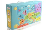 puzzle-100-mapa-europy-kolekcja-puzzle-map-of-europe