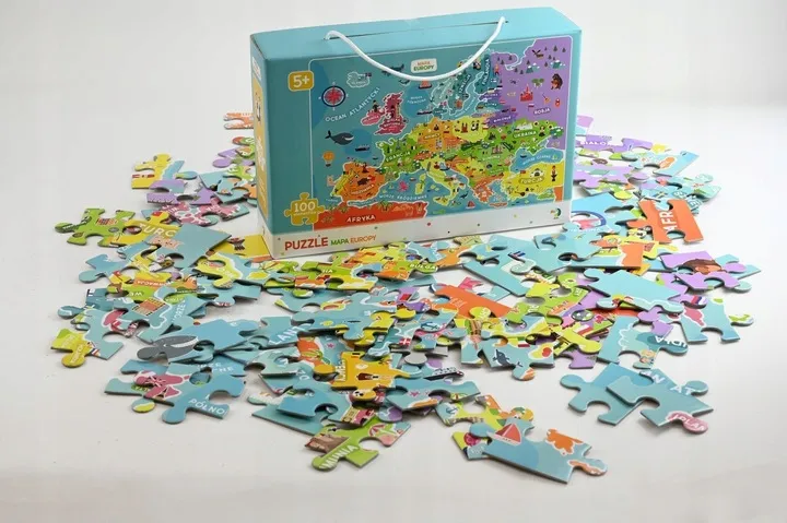 puzzle-100-mapa-europy-material-karton