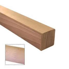 porecz-drewniana-40x40-buk-2000m-nielakierowana