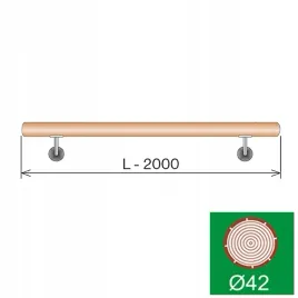 zestaw-poreczy-drewnianej-buk-l2000mm