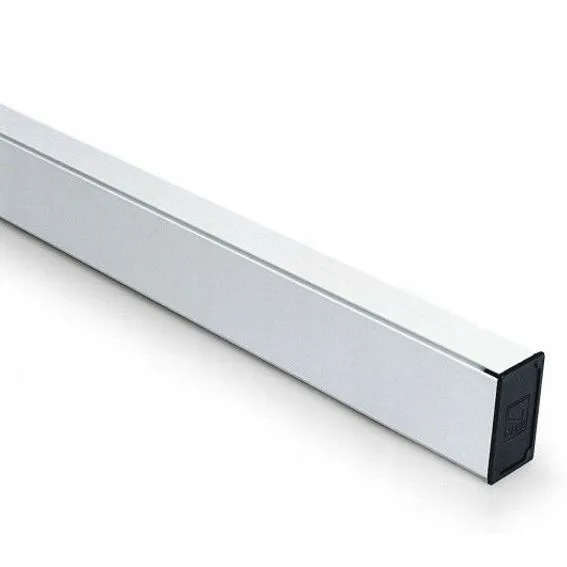 ramie-szlabanu-aluminium-l4200-mm-stan-nowy