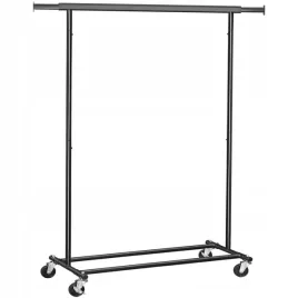 wieszak-na-ubrania-na-kolkach-z-regulowana-porecza-132x46x160cm