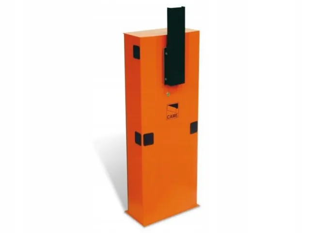 szlaban-z-centrala-sterujaca-24v-l6-5-stan-nowy