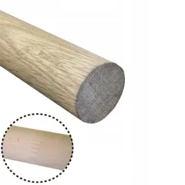 porecz-drewniana-fi-42-dab-2500mm