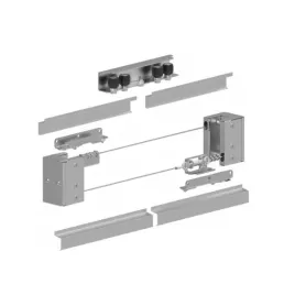 teleskopowy-stystem-do-bram-rolkowych-stal-ocynkowana