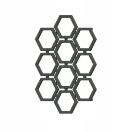 grzejnik-plastry-miodu-h1120-l800-czarny
