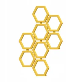 grzejnik-plastry-miodu-h1120-l800-zloty