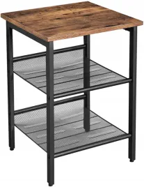 stolik-szafka-z-polkami-40x40x55cm-stalowa-konstrukcja