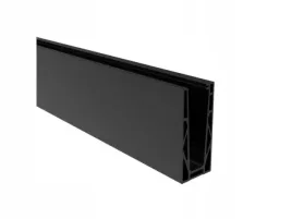 listwa-aluminiowa-montaz-od-gory-typ-u-eco-1kn-czarna-aluminium-5000mm