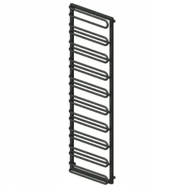 grzejnik-dekoracyjny-afrodyta-h1800-l530-czarny