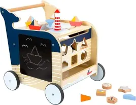 drewniany-chodzik-z-zabawkami-wieloryb-small-foot-pchacz-edukacyjny-5w1