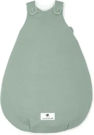 spiwor-niemowlecy-muslinowy-25-tog-julius-zollner-zielony-r-62-68-cm