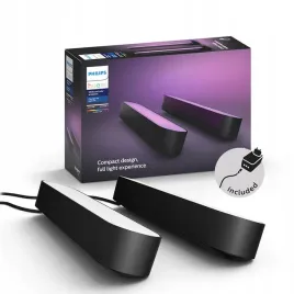 2x-lampa-biurkowa-czarna-led-white-and-color-play-philips-hue-zasilacz
