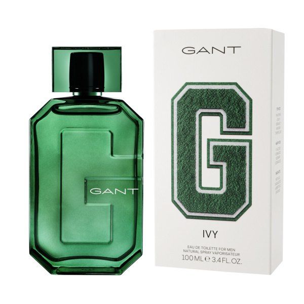 gant ivy