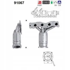katalizator-suzuki-swift-iii-13-15-as-91067