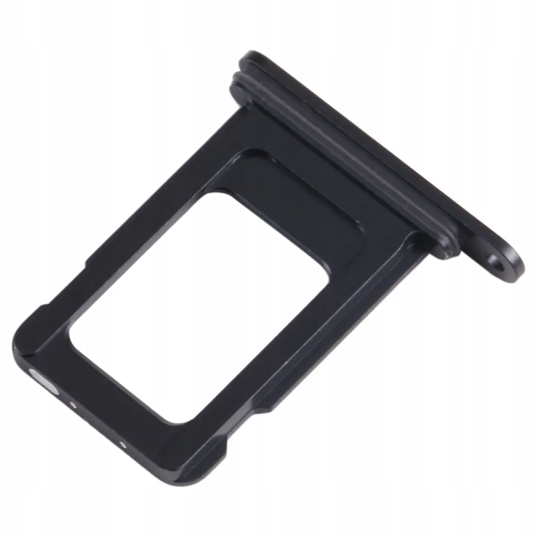 tacka-sim-do-iphone-15-pro-max-czarna-szufladka-stan-nowy