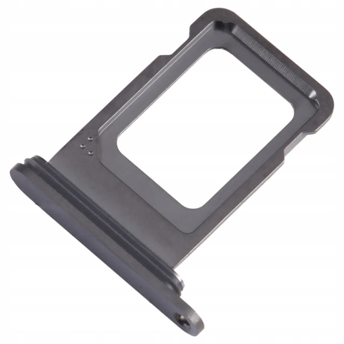 tacka-sim-do-iphone-15-pro-max-niebieska-szufladka-stan-nowy