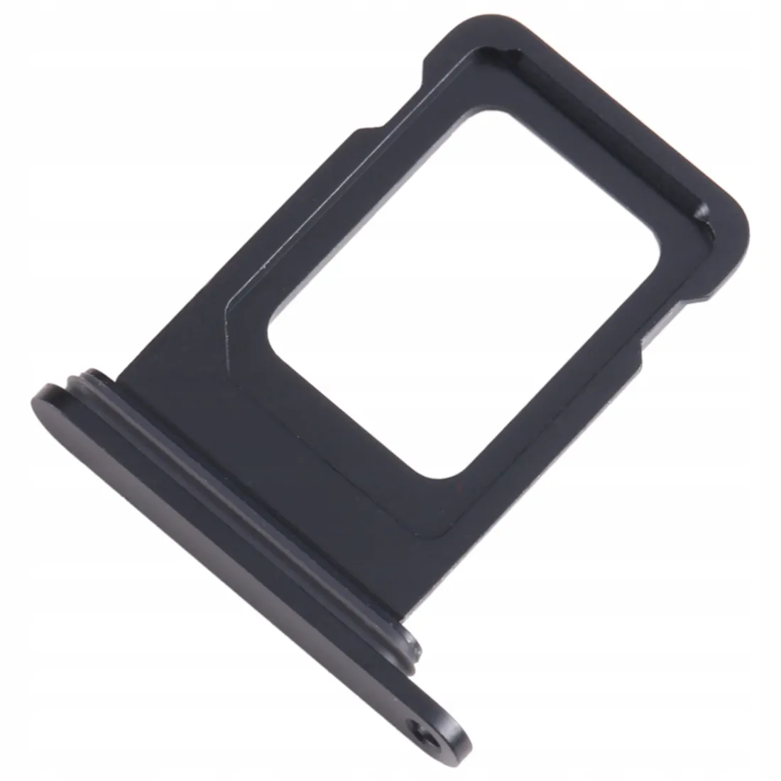 tacka-sim-do-iphone-15-plus-czarna-szufladka-stan-nowy