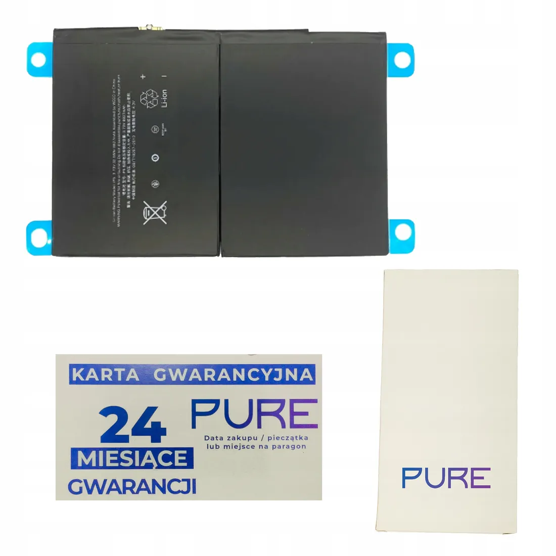 bateria-pure-do-ipad-9-2021-stan-nowy