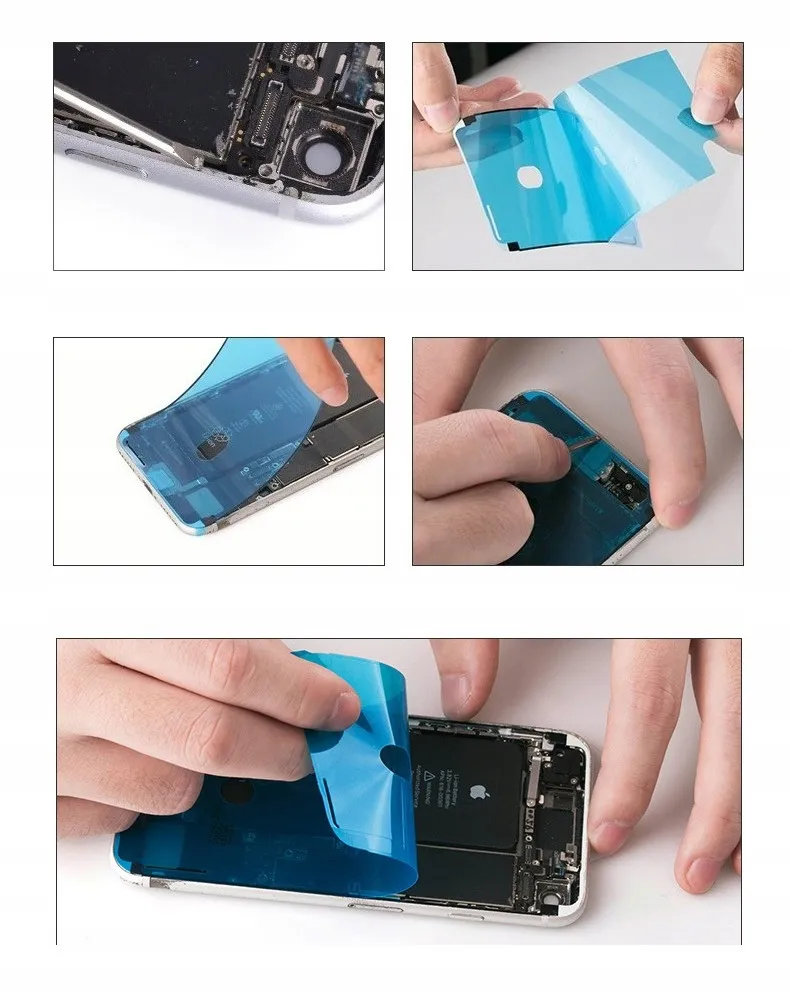 iphone-12-mini-uszczelka-klej-lcd