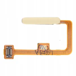 przyciski-power-do-mi-11-lite-5g-tasma-wlacznik-czytnik-zolty