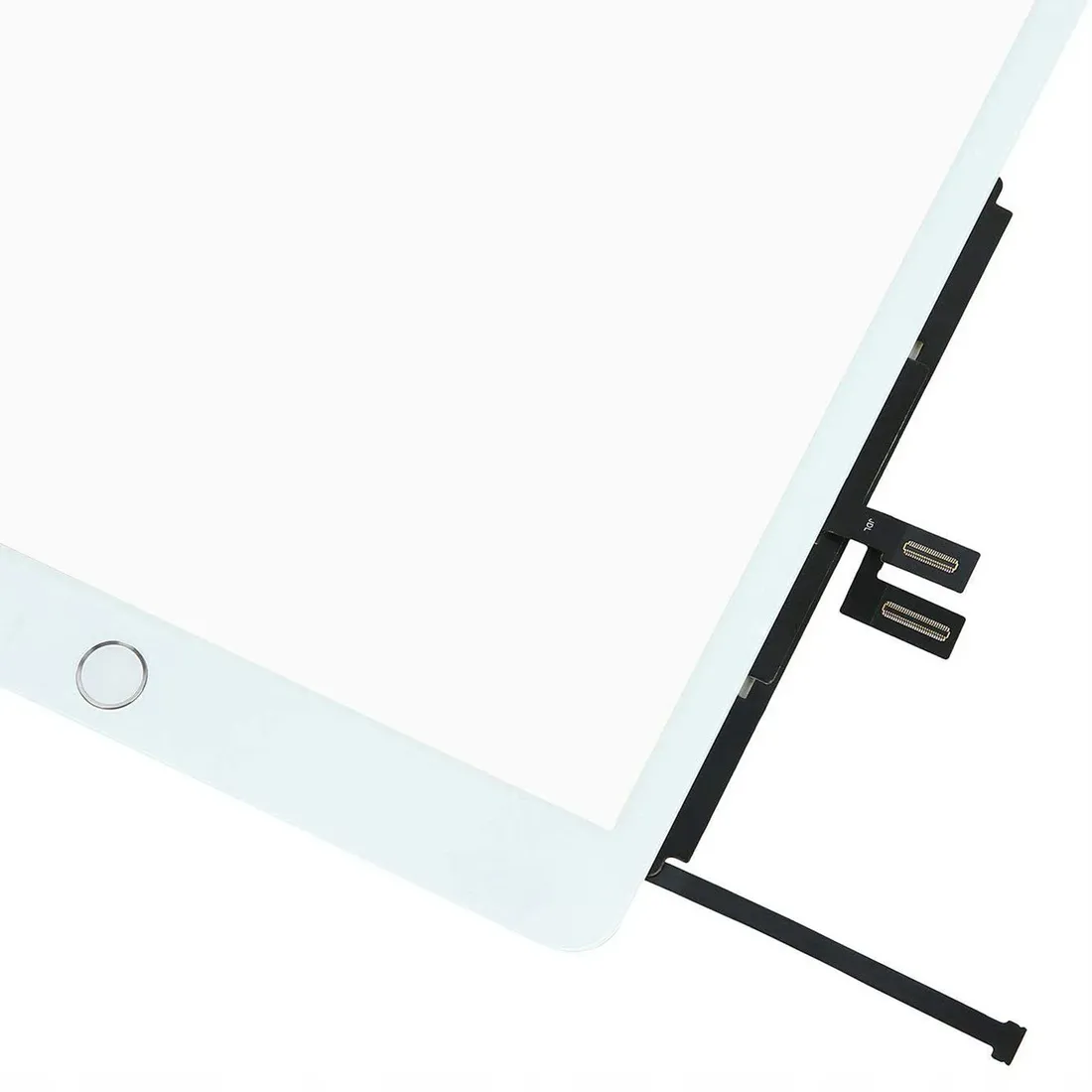 dotyk-do-ipad-7-gen-2019-digitizer-bialy-home-stan-nowy