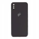 korpus-czarny-do-iphone-xs-max-stan-nowy