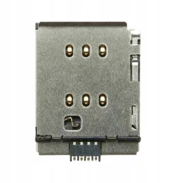 gniazdo-slot-czytnik-sim-zlacze-do-iphone-xs