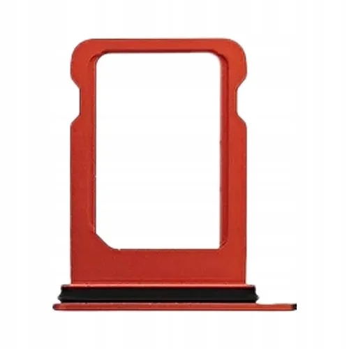 szufladka-tacka-karty-sim-do-iphone-13-mini-czerwony-stan-nowy