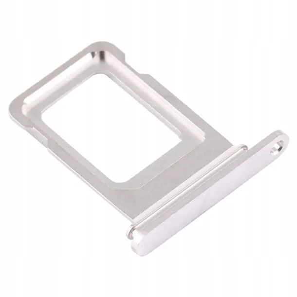 szufladka-tacka-karty-sim-do-iphone-12-pro-srebrna-pasuje-do-marki-apple