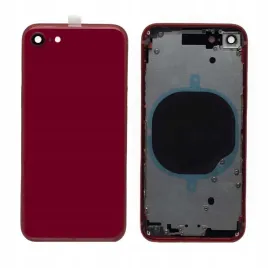 ramka-obudowy-korpus-czerwony-do-iphone-se-2020