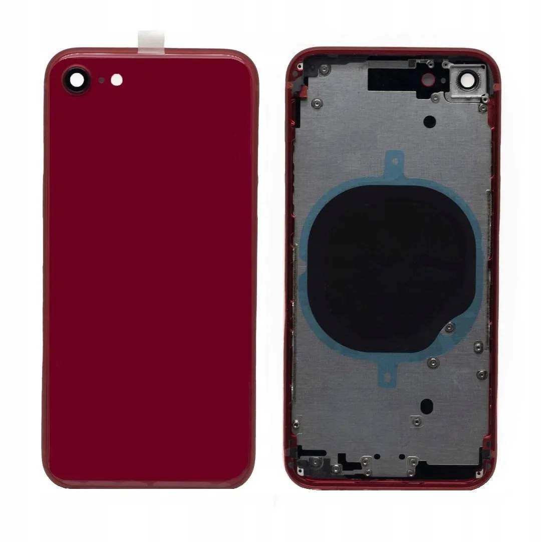 ramka-obudowy-korpus-czerwony-do-iphone-se-2020-stan-nowy