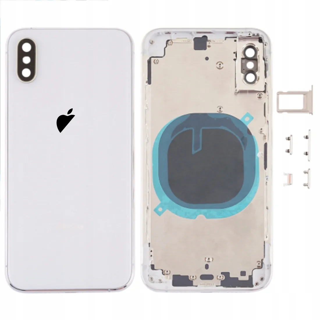 ramka-obudowy-korpus-bialy-do-iphone-x-stan-nowy
