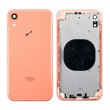 ramka-obudowy-korpus-czerwony-do-iphone-xr