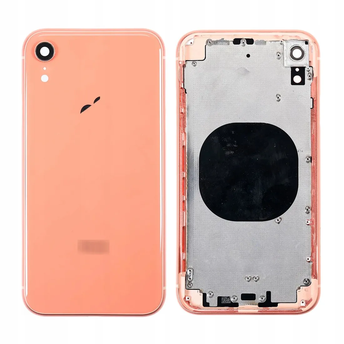 ramka-obudowy-korpus-czerwony-do-iphone-xr-stan-nowy