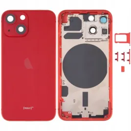 ramka-obudowy-korpus-czerwony-do-iphone-13-mini