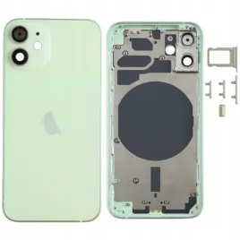 ramka-obudowy-korpus-zielony-do-iphone-12-mini