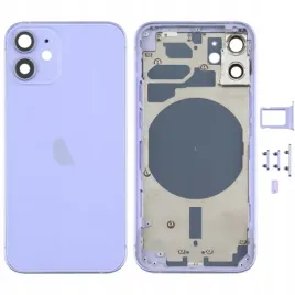 ramka-obudowy-korpus-fioletowy-do-iphone-12-mini